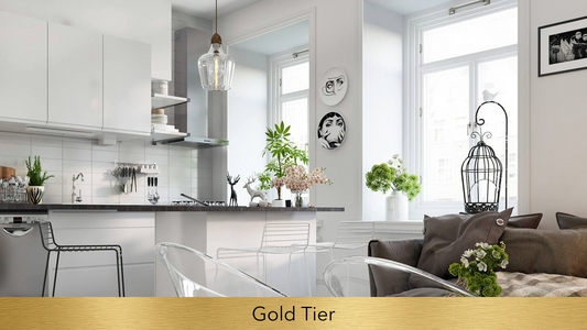 Gold Cleaning Package Starting Price